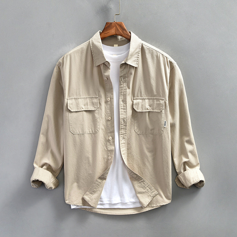 Halden Core Shirt