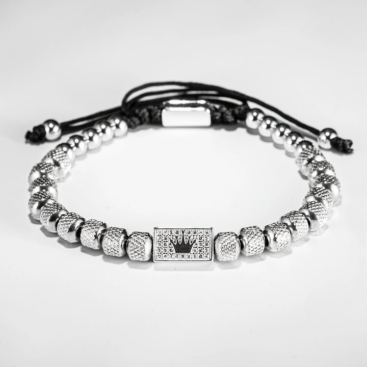 Regis Crown Bracelet