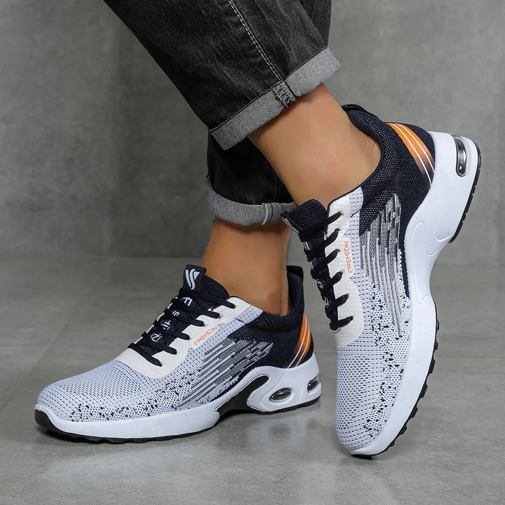 Raxon Edge Kicks
