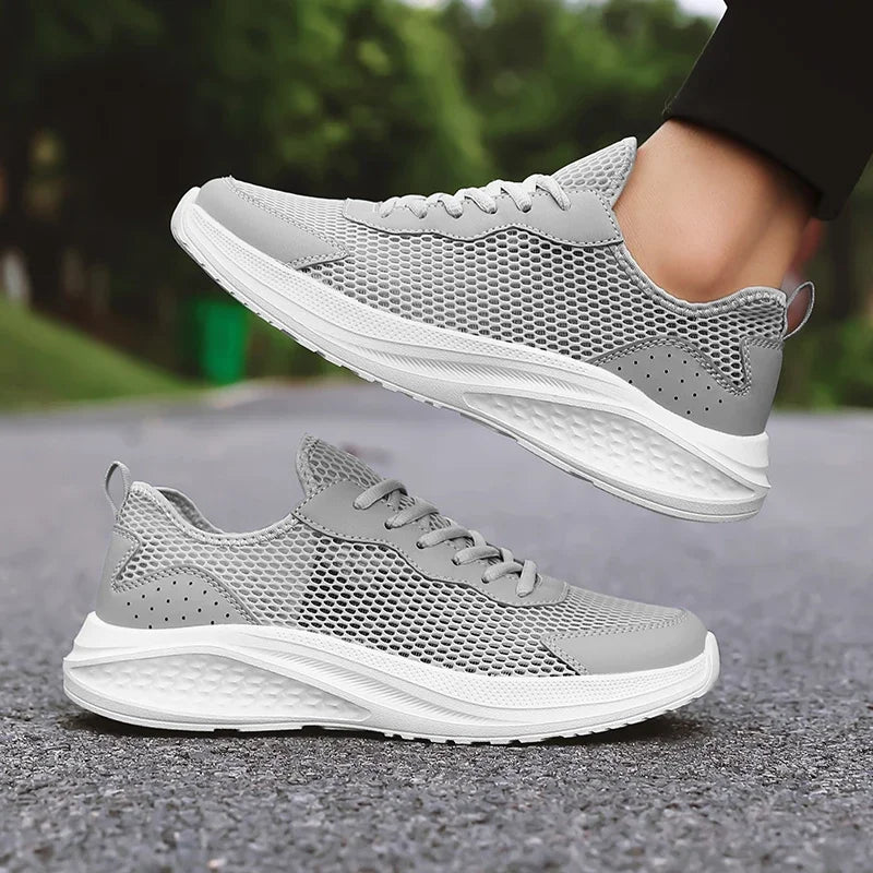 Nuvex Airflow Sneakers
