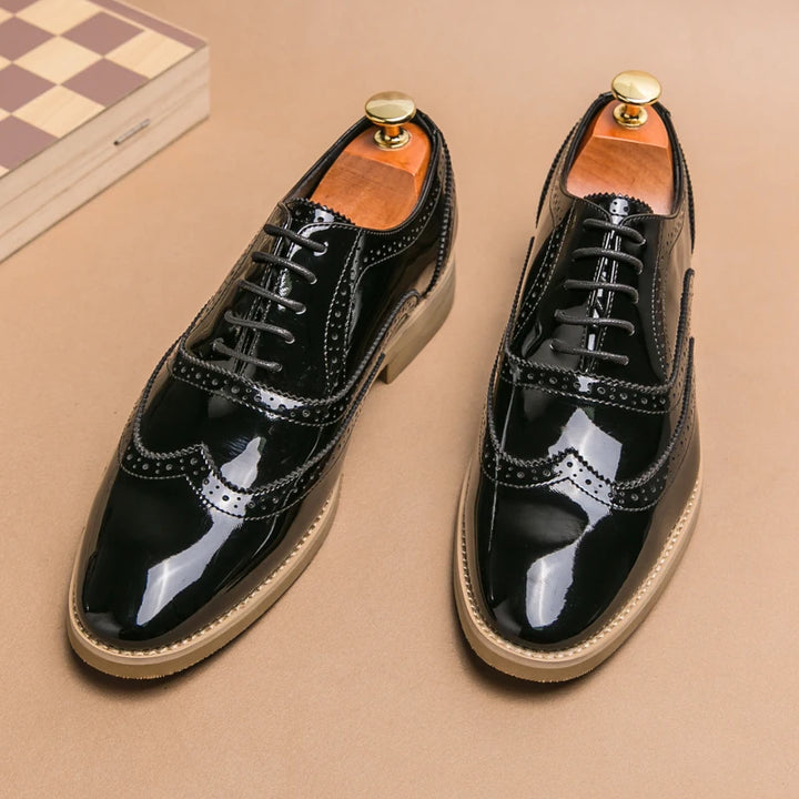 Cavallo Formal Shoes