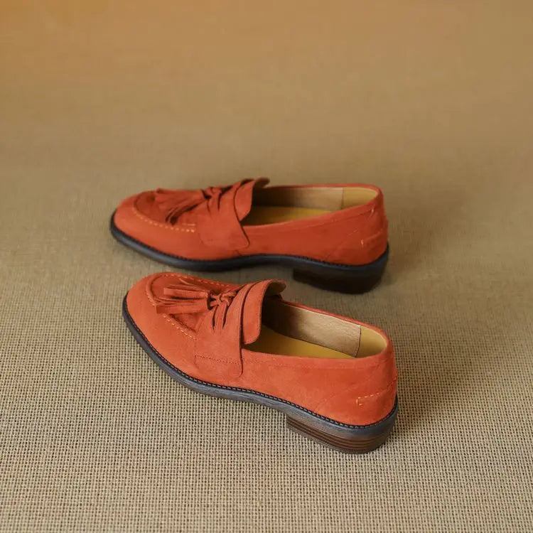 Corvella Craft Loafers