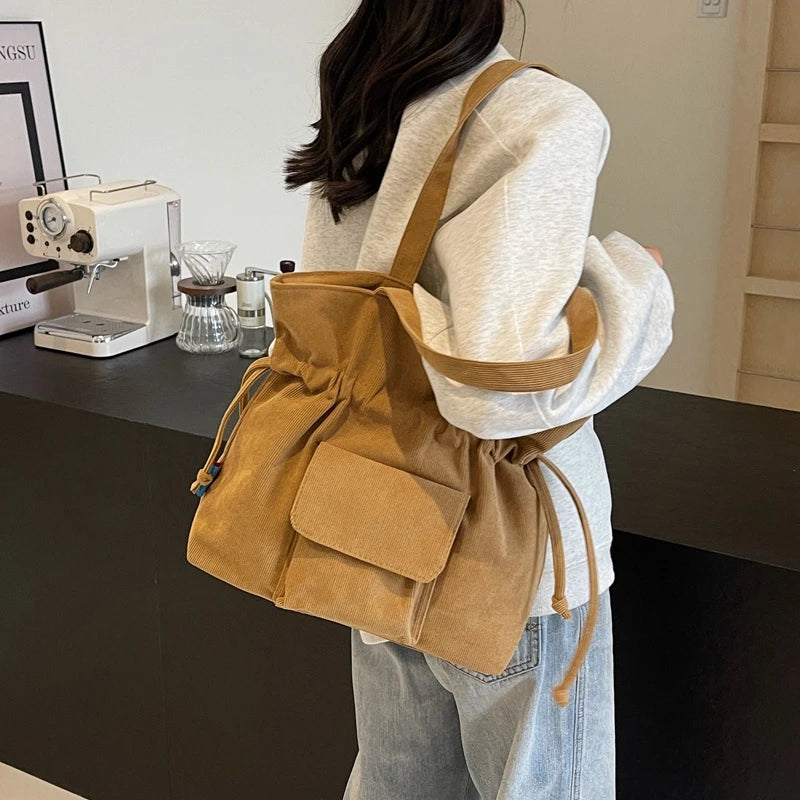 Nora Thread Tote