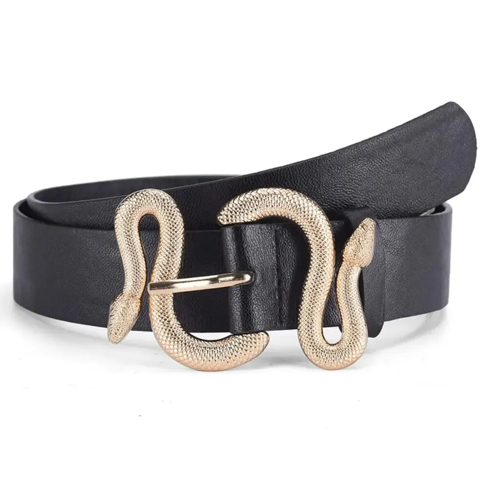 Tavira Viper Belt