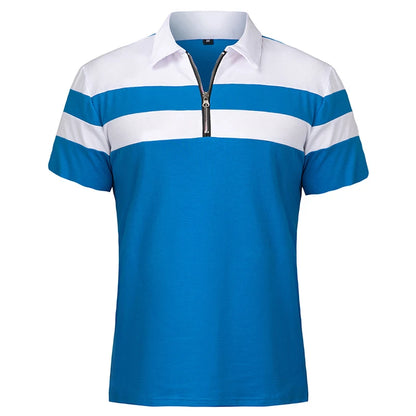 Nexen Line Polo Shirt