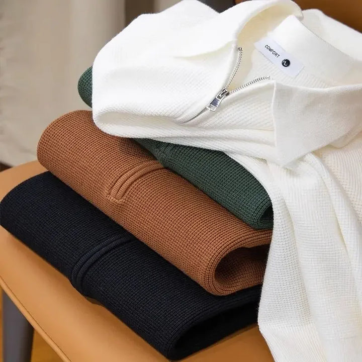 Antonio Knit Pullover