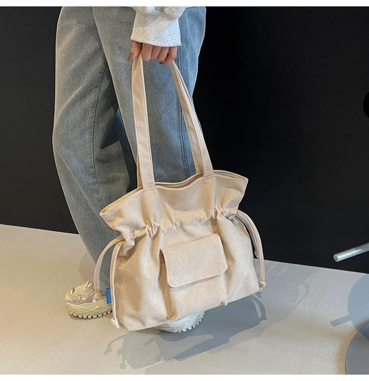 Nora Thread Tote