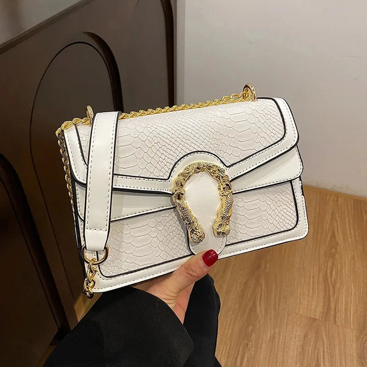 NovaCharm Crossbody Bag
