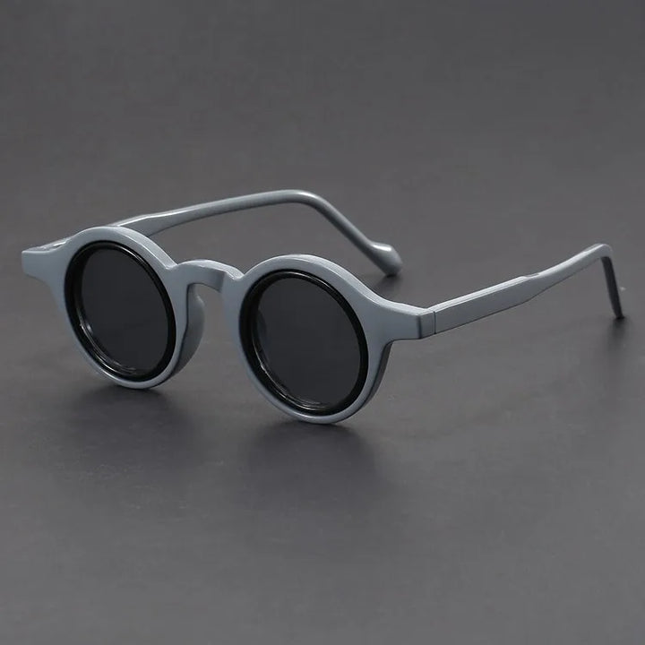 Maren Aviator Sunglasses