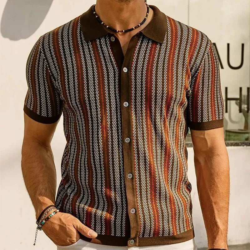 Regent Luxe Polo