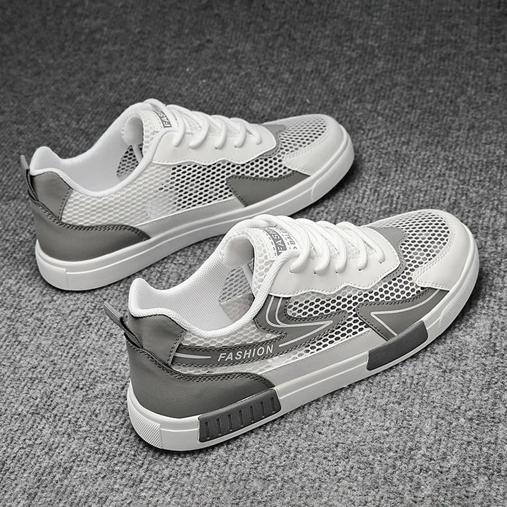 Howard Mesh Sneakers