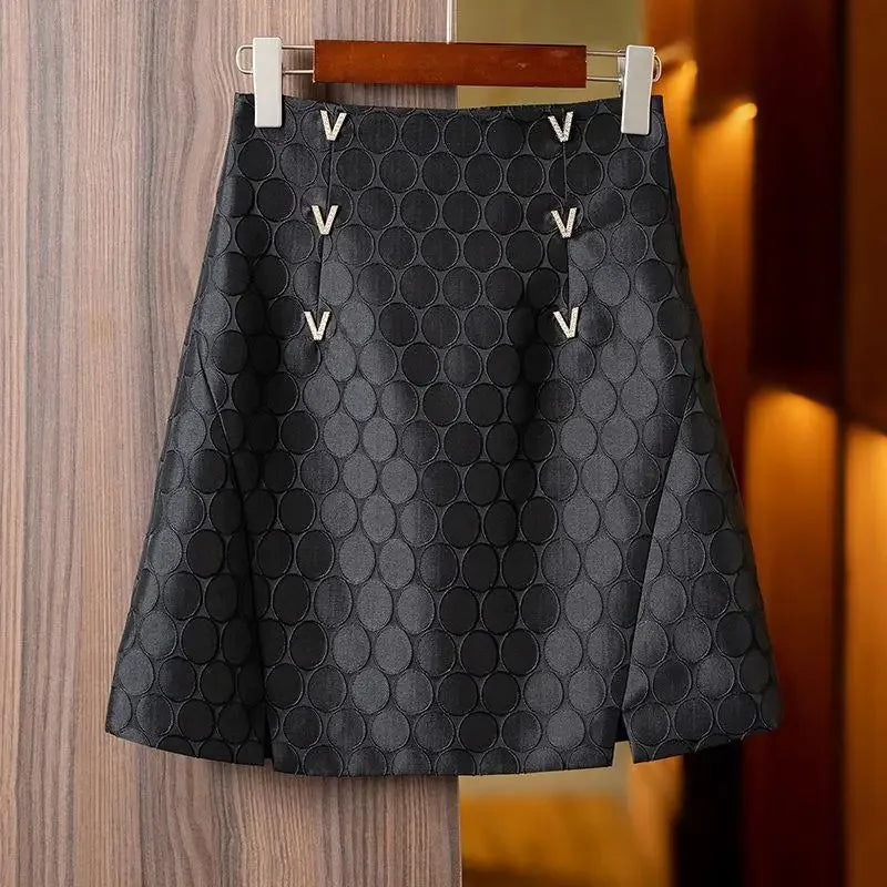 Tivora Muse Skirt