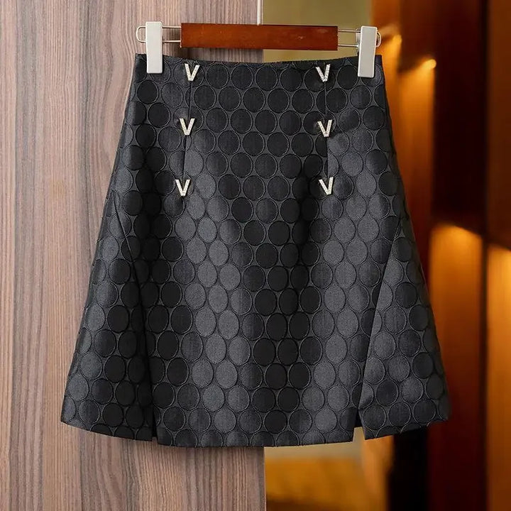 Tivora Muse Skirt