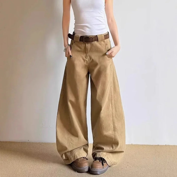 Vexa Retro Jeans
