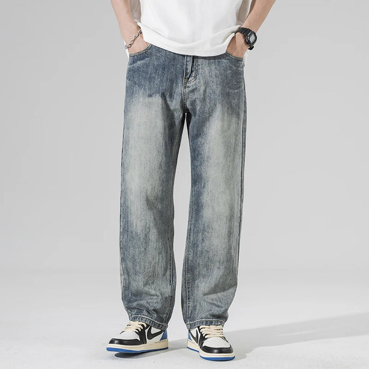 Drayden Classic Denim