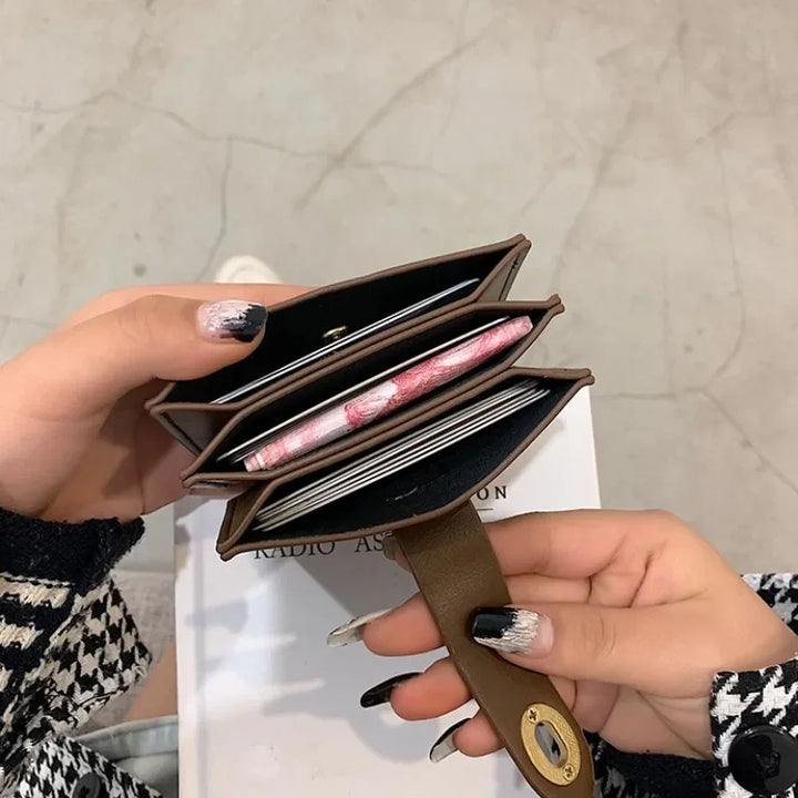 Femme Nova Pocket Wallet