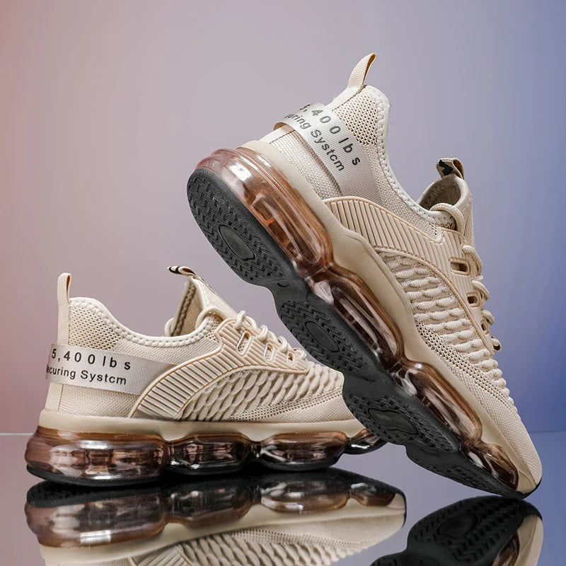 Volt Motion Sneakers