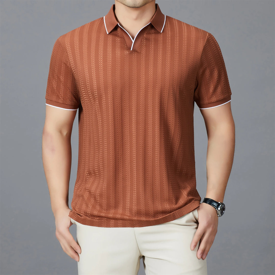 Braylo Air Polo Shirt