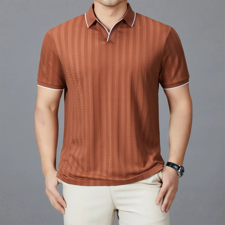 Braylo Air Polo Shirt