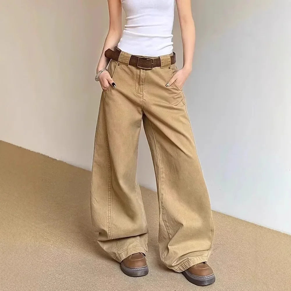 Vexa Retro Jeans