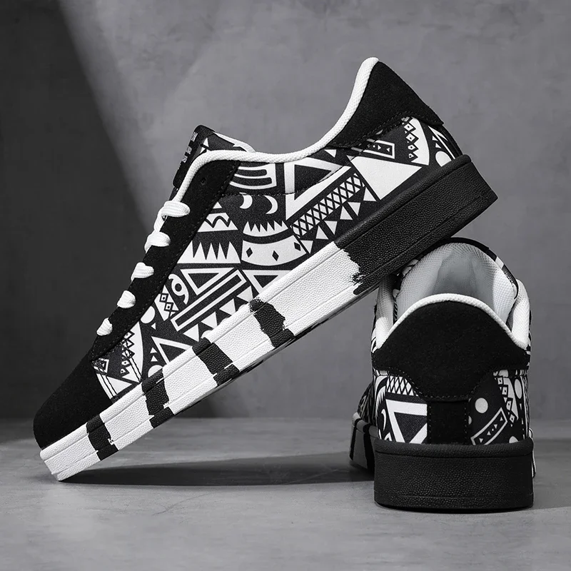 Corell Board Sneakers