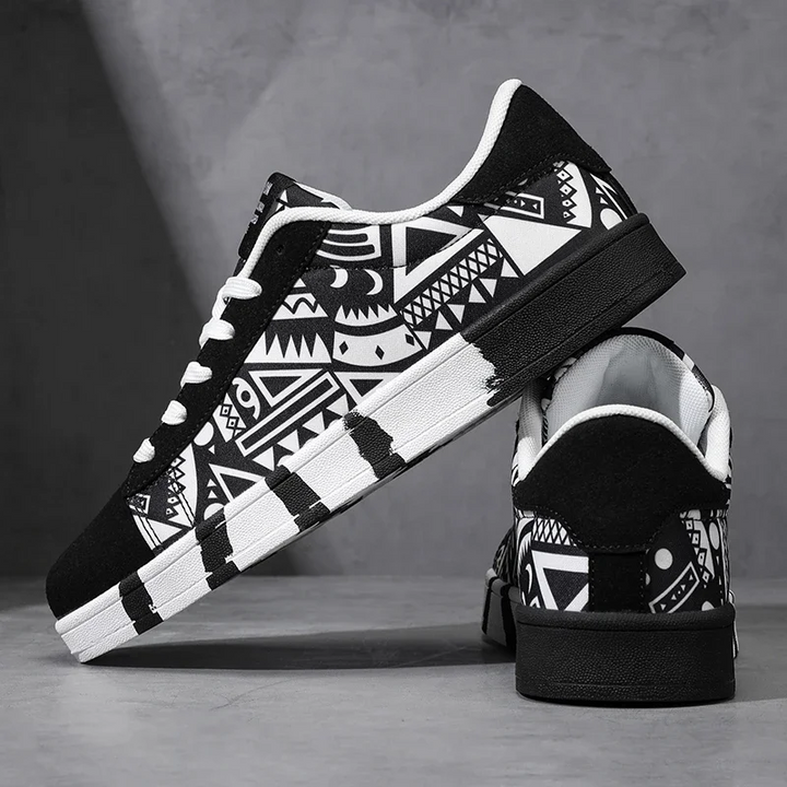 Corell Board Sneakers