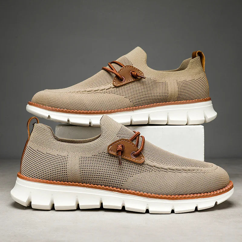Brionne Craft Sneakers