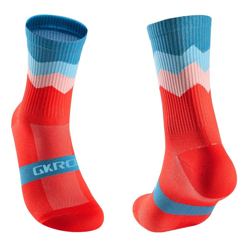 Velotrax Cycling Socks