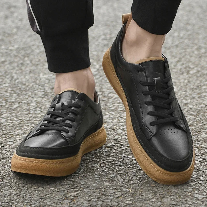 Briton Derby Oxfords