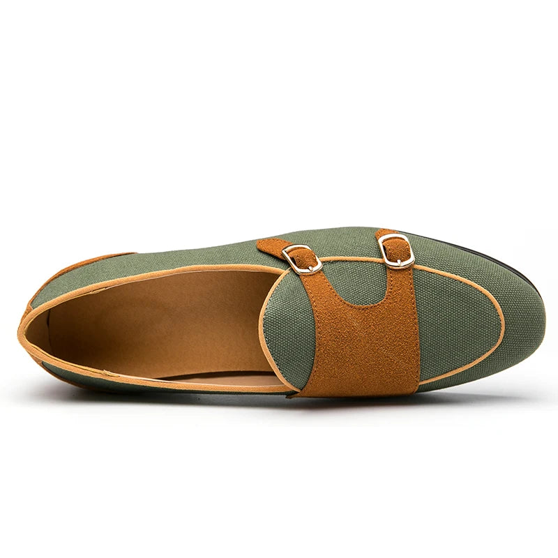Cortéz Classic Loafers
