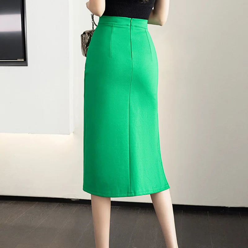 Selvia Arc Skirt