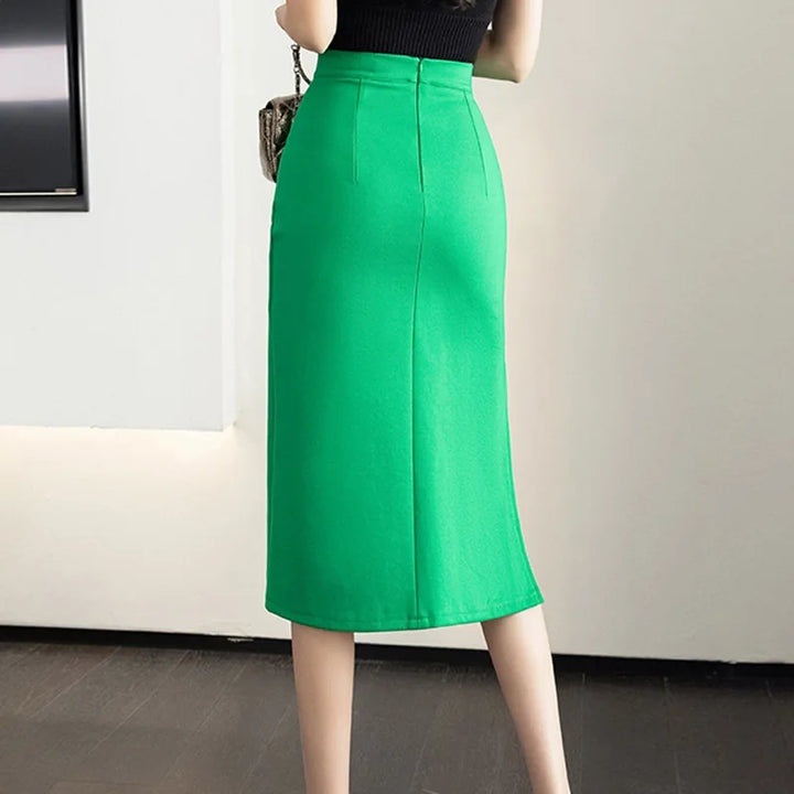 Selvia Arc Skirt