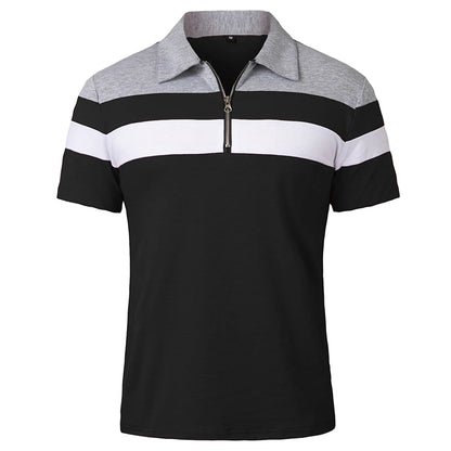 Nexen Line Polo Shirt