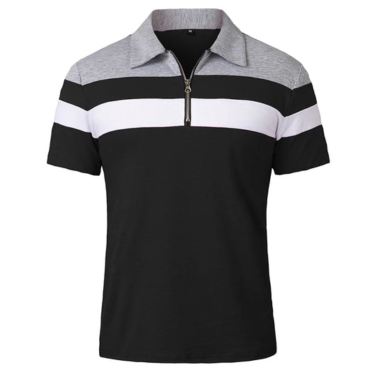 Nexen Line Polo Shirt