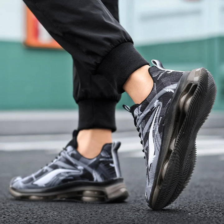 Fyro Volt Sneakers