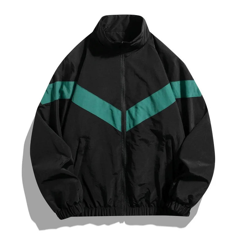 Rennix Shiftline Bomber