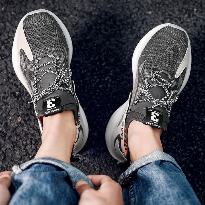 Veltrix Motion Sneakers