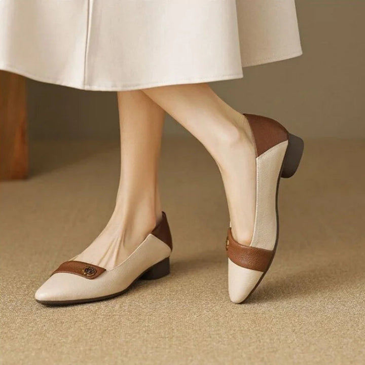 Ivora Clisse Flats