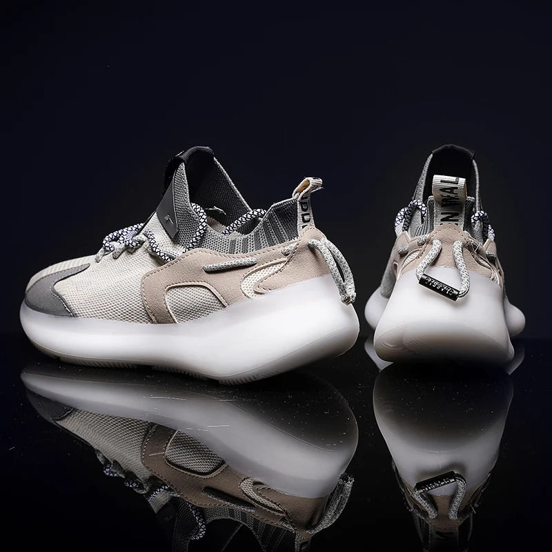 Veltrix Motion Sneakers
