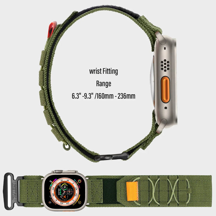 Bravon Sport Apple Watch Band