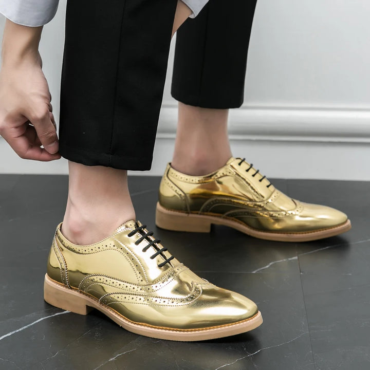 Cavallo Formal Shoes