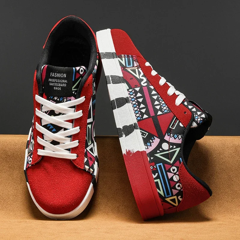 Corell Board Sneakers