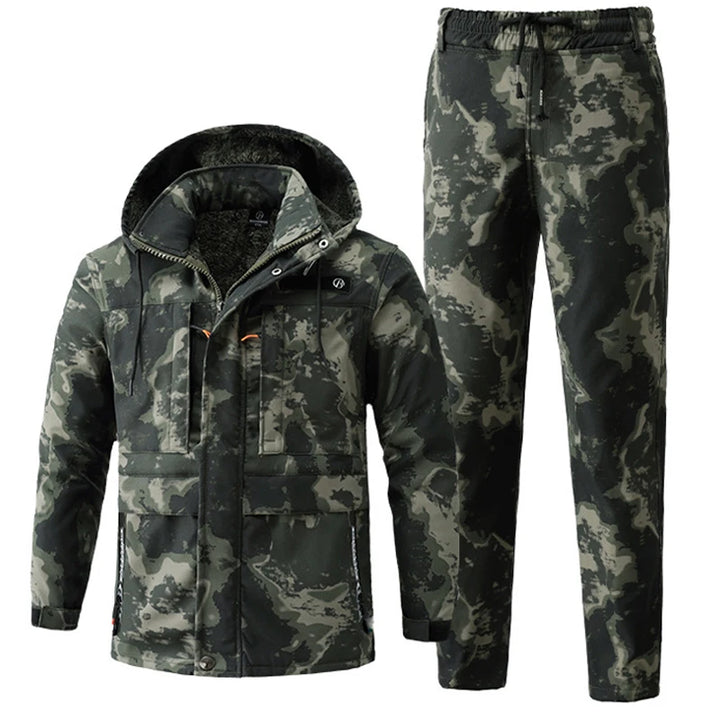 NordForce Thermal Set