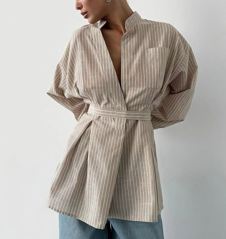 Liora Tailor Dress Shirt