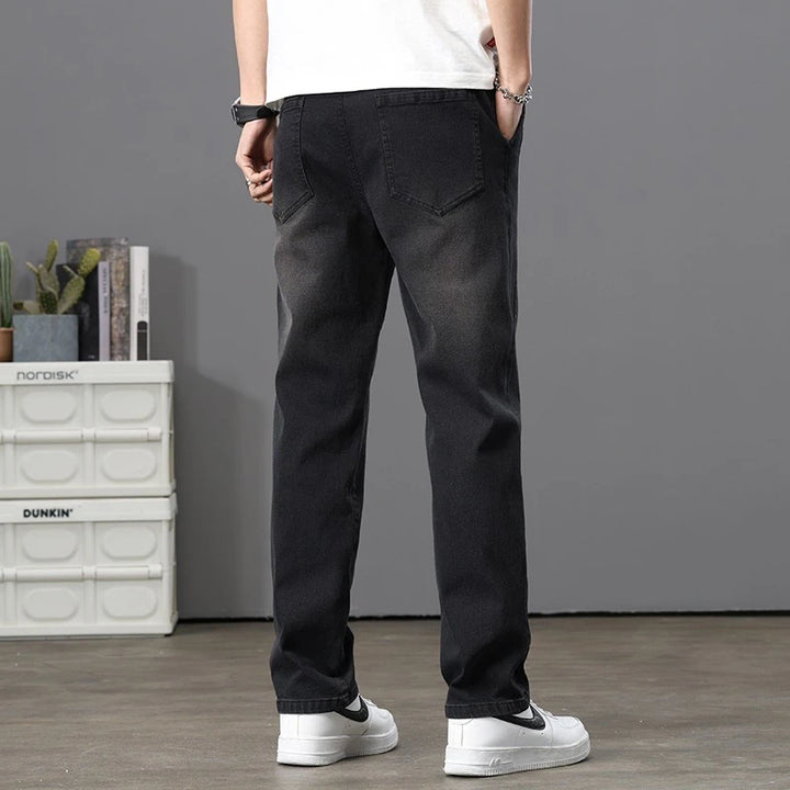 Delmare Denim Pants