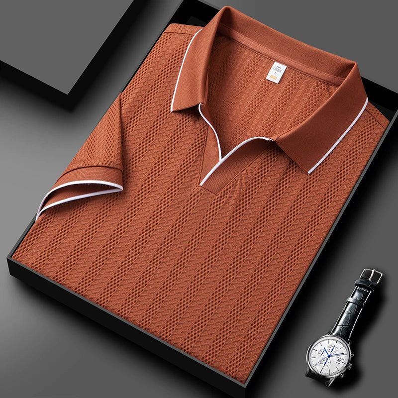 Braylo Air Polo Shirt