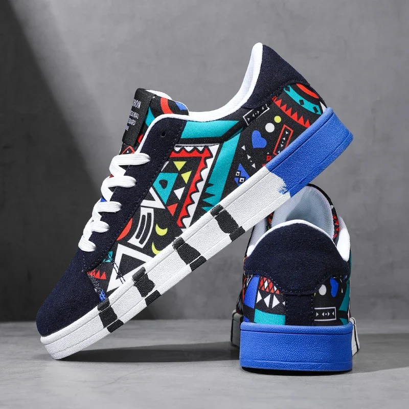 Corell Board Sneakers
