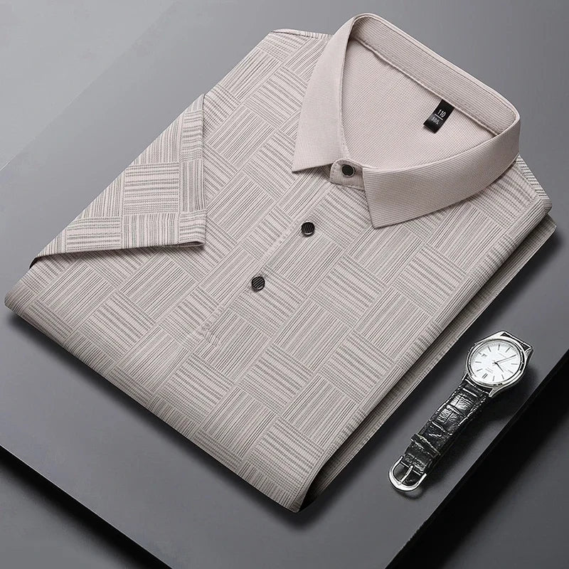 Edge Polo Shirt