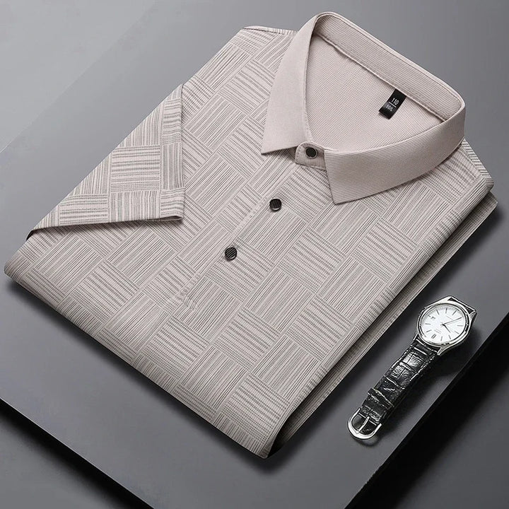 Edge Polo Shirt