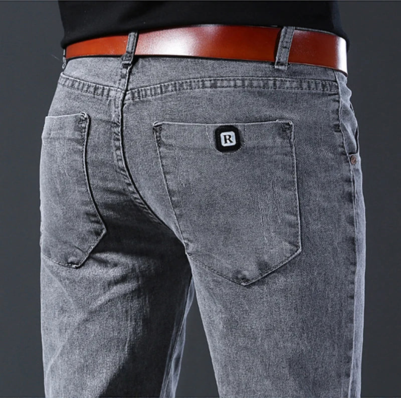 Apollo Slim Denim